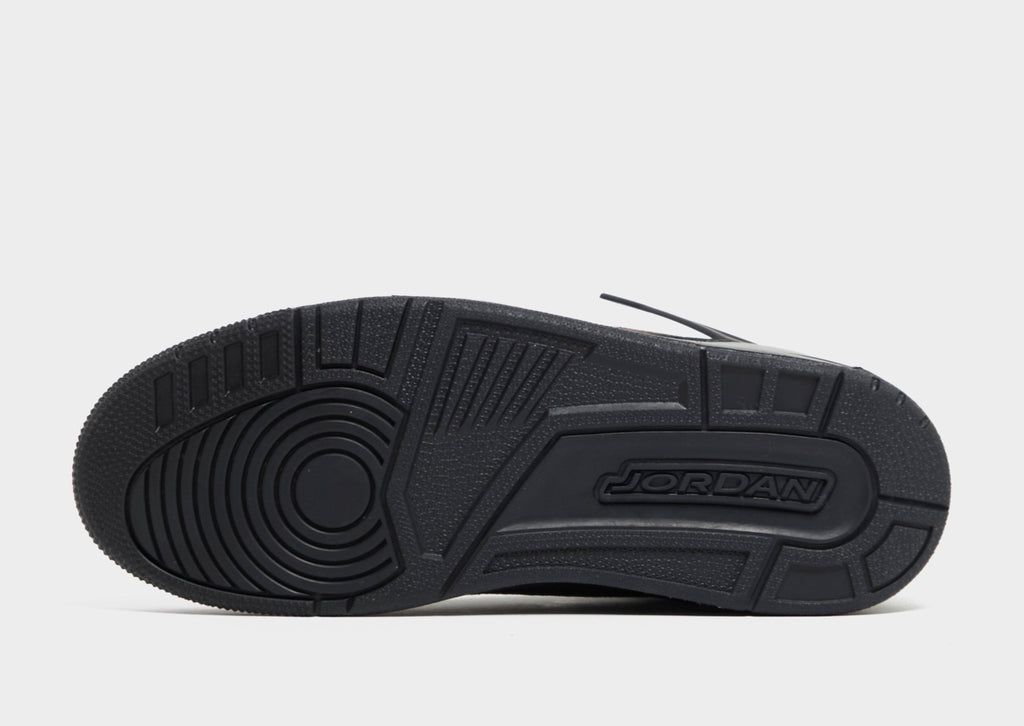 Spizike Low