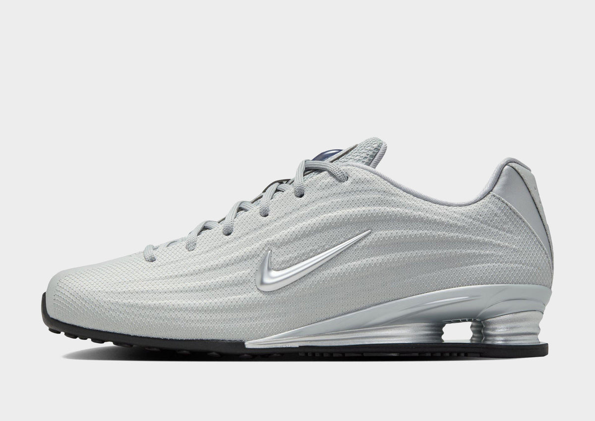 Shox Z Women's