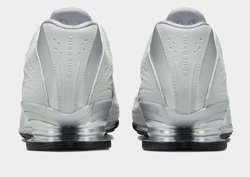 Shox Z Women's