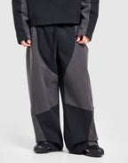 Tech Boreas Open-Hem Knit Pants