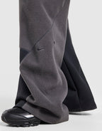 Tech Boreas Open-Hem Knit Pants