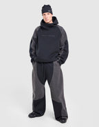 Tech Boreas Open-Hem Knit Pants