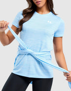UA Tech Tiger T-Shirt