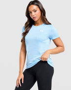 UA Tech Tiger T-Shirt