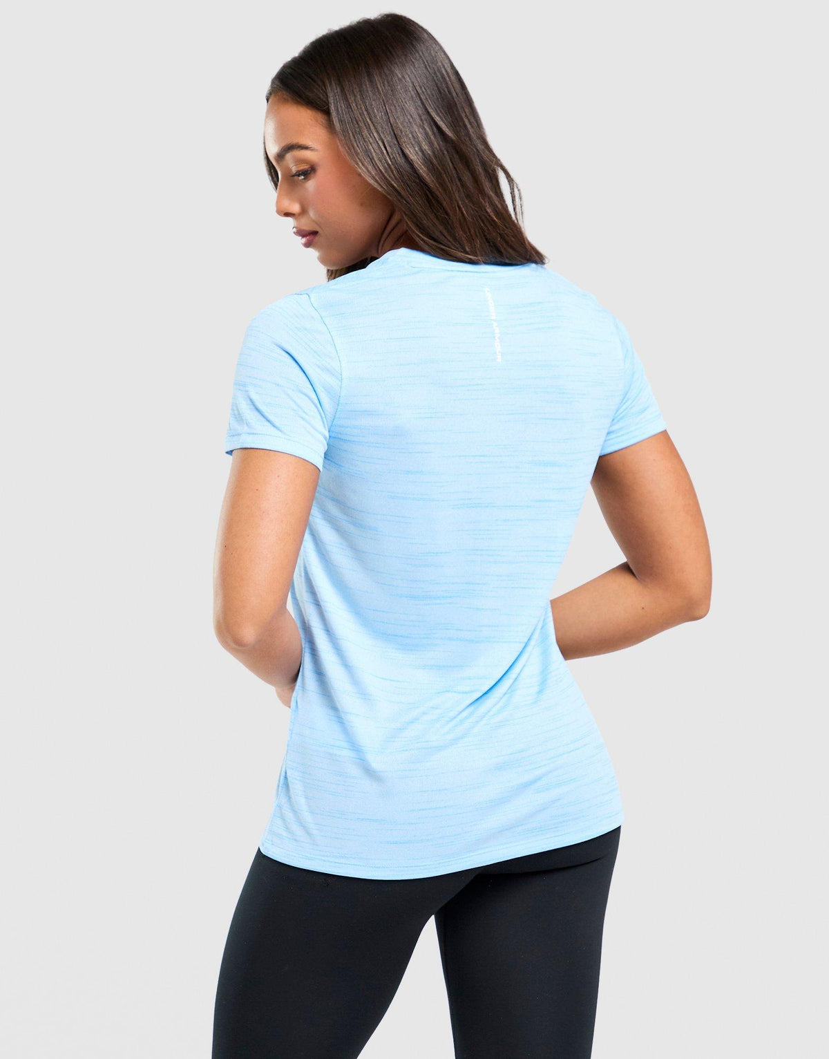 UA Tech Tiger T-Shirt