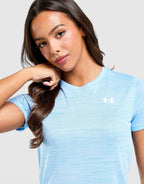 UA Tech Tiger T-Shirt