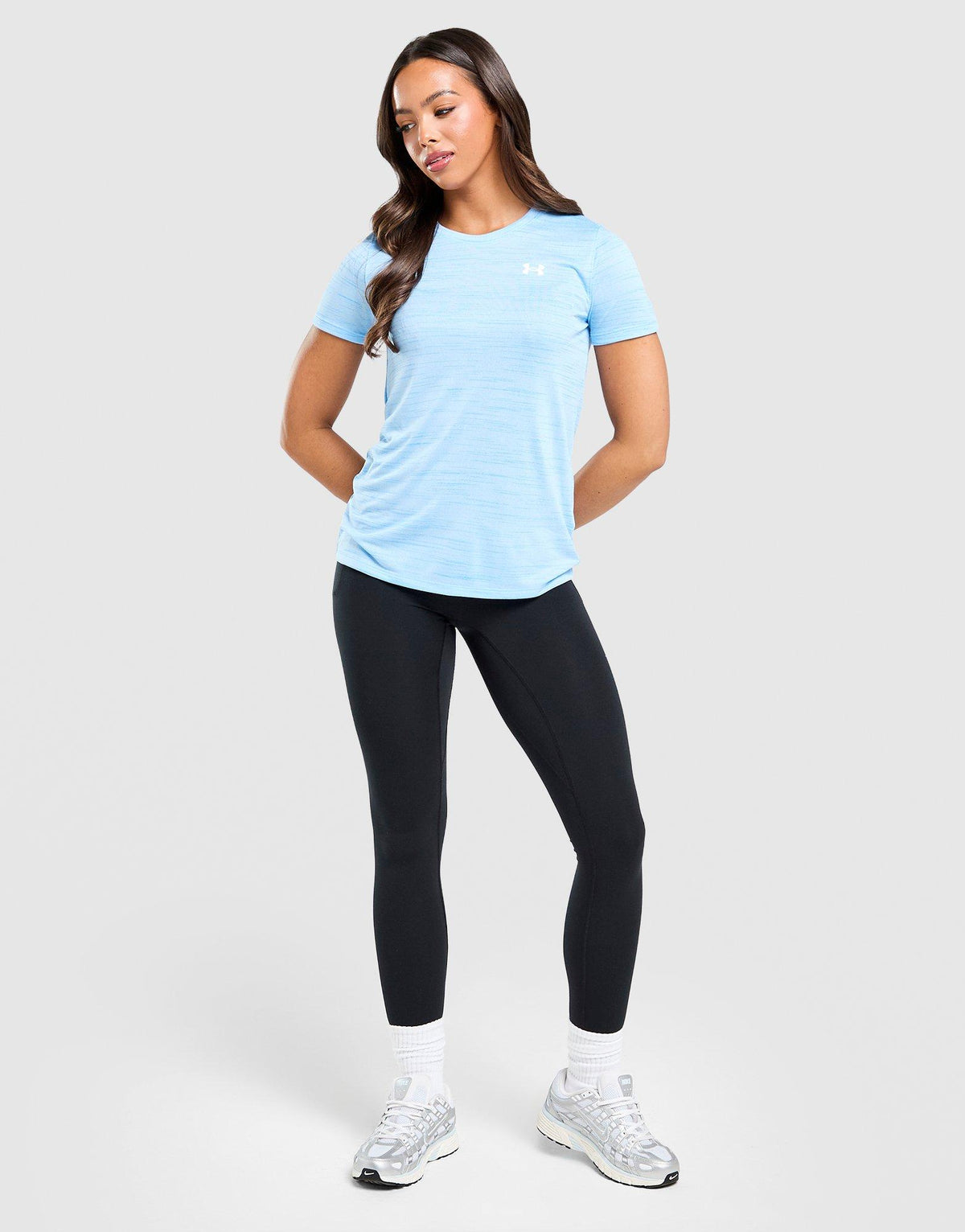 UA Tech Tiger T-Shirt
