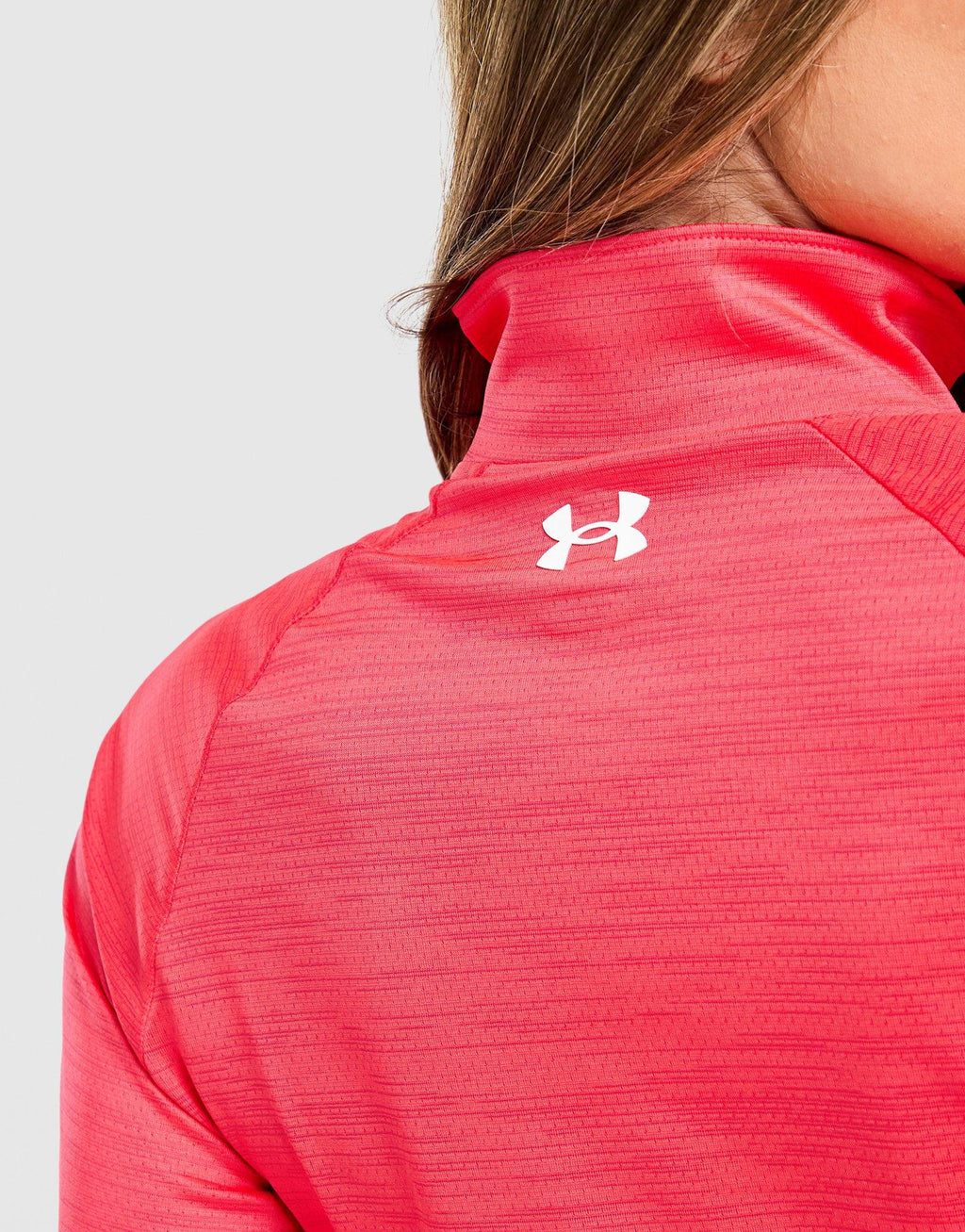 Tech Vent 1/4 Zip Top