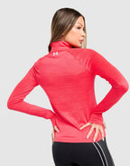 Tech Vent 1/4 Zip Top