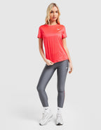 Double Wordmark Leggings