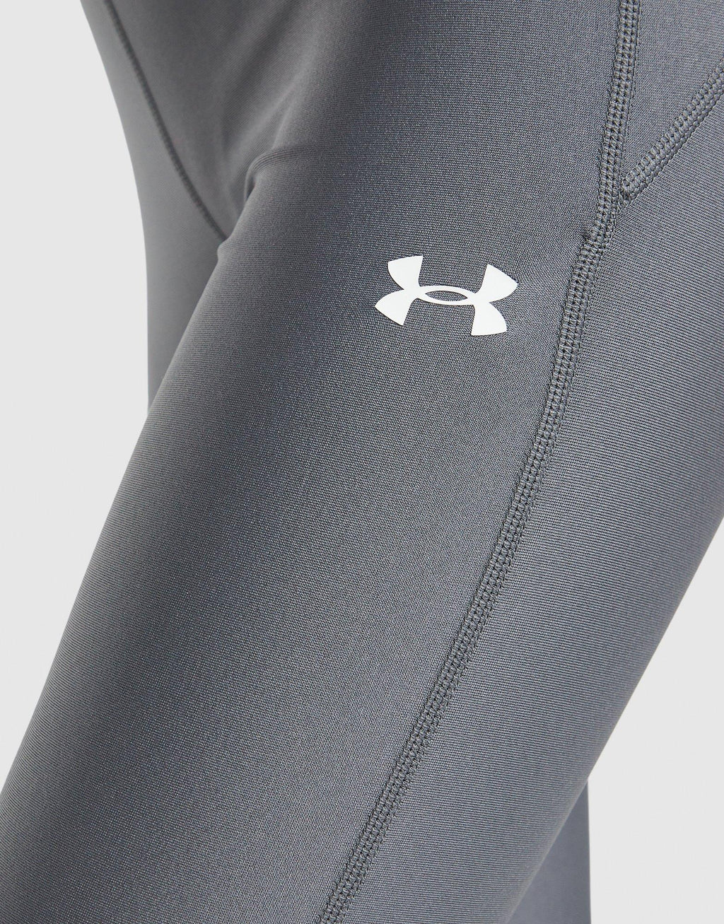 Double Wordmark Leggings