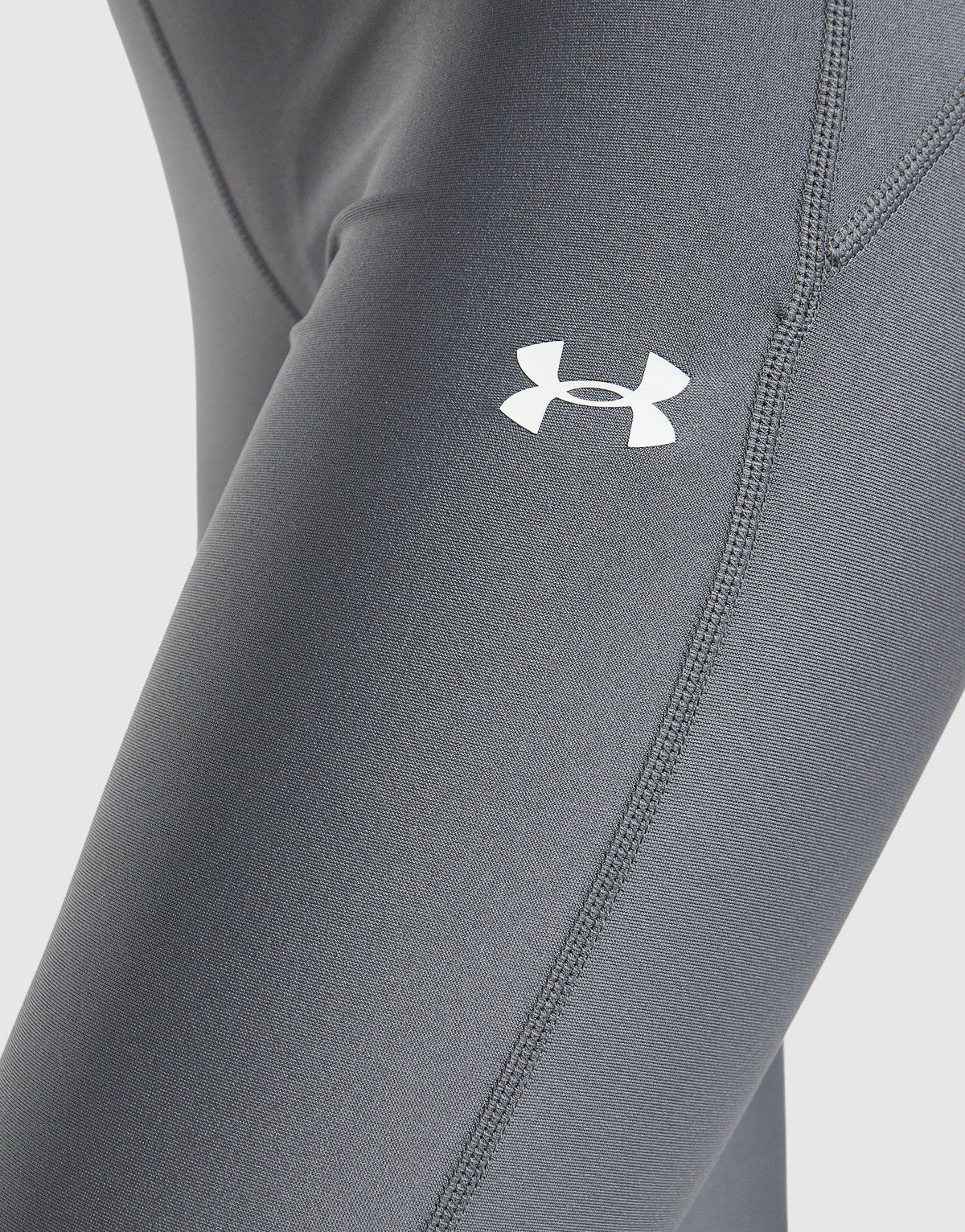 Double Wordmark Leggings