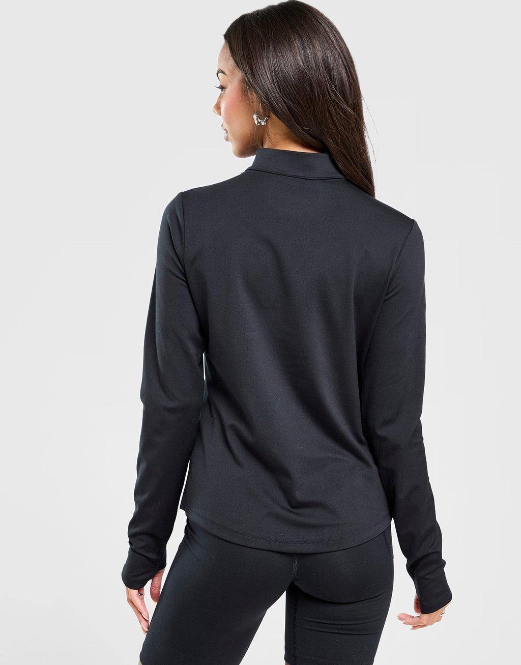 Motion 1/2 Zip Top