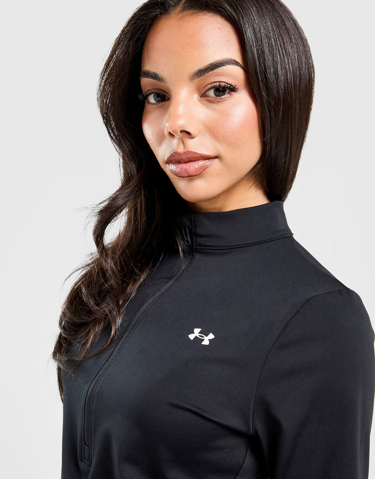 Motion 1/2 Zip Top