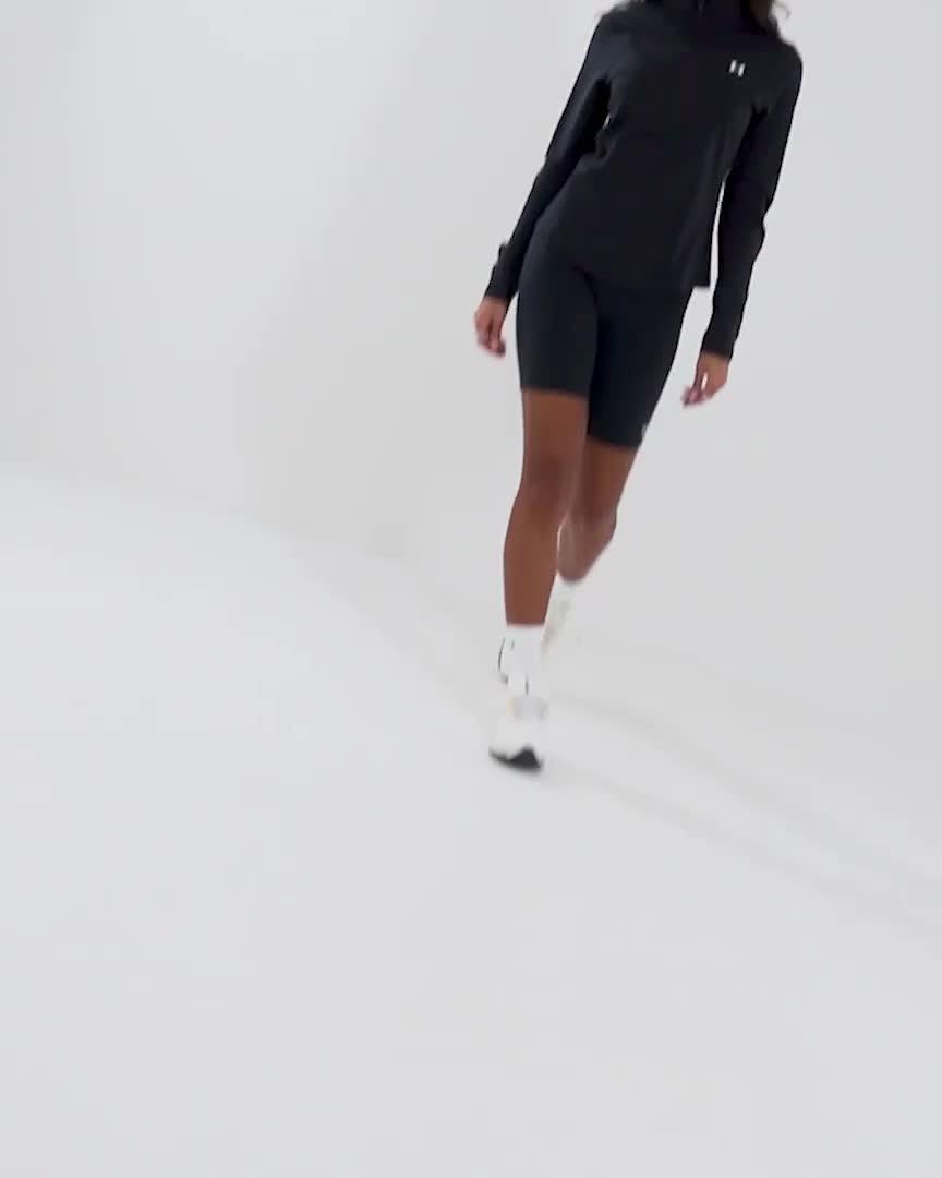 Motion 1/2 Zip Top