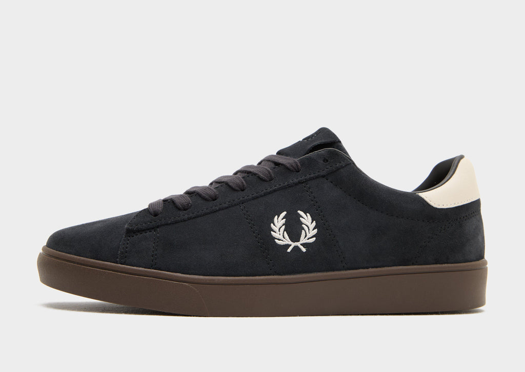 Spencer Suede