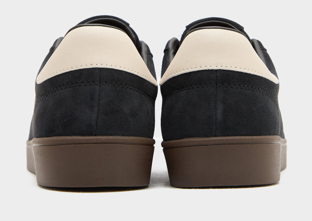 Spencer Suede