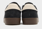 Spencer Suede