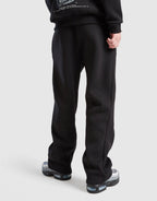 Chrome Star Joggers Junior