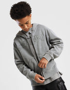 Aydar Full Zip Hoodie Junior