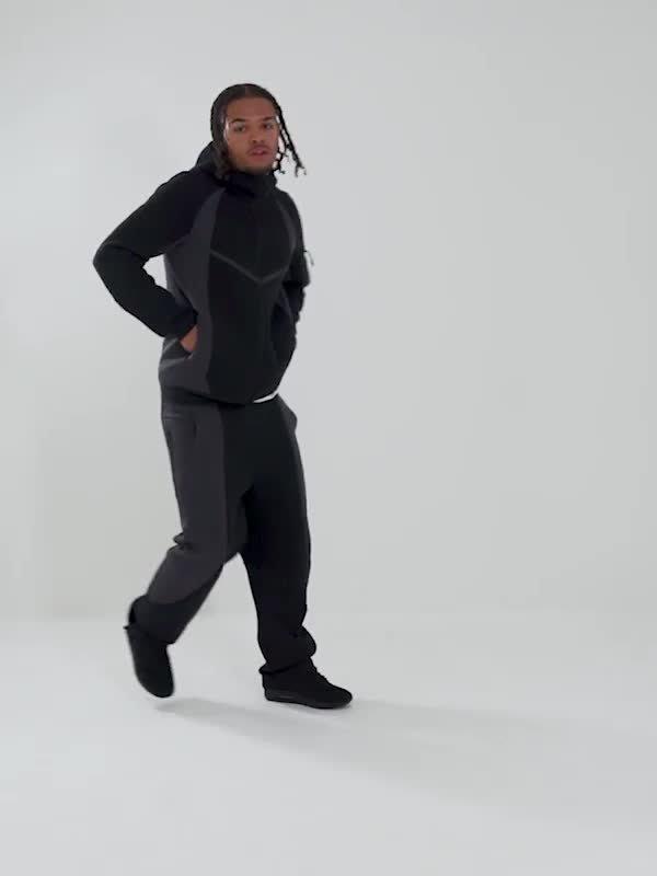 Tech Fleece Full Zip Hoodie