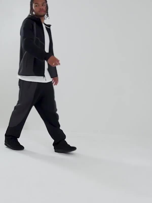 Tech Pro Fleece Joggers