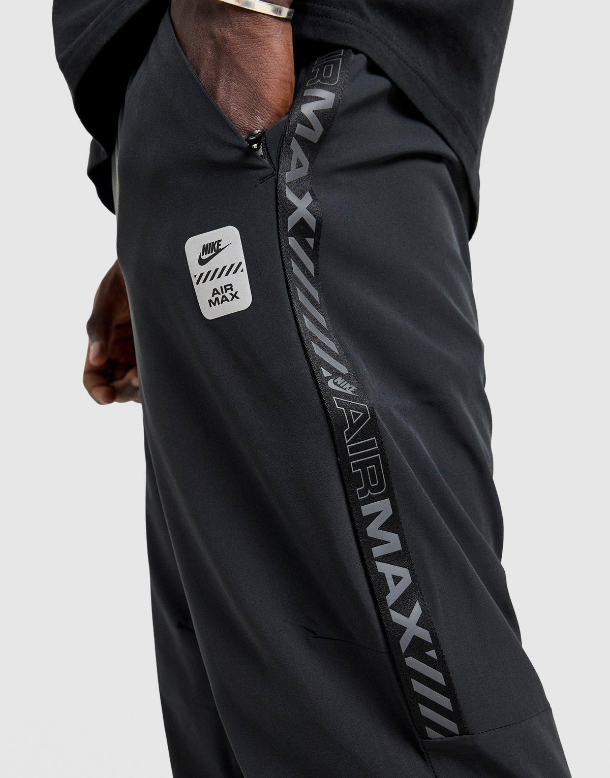 Air Max Tape Track Pants
