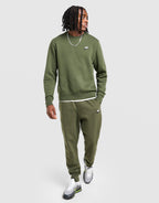 Foundation Crew Sweatshirt