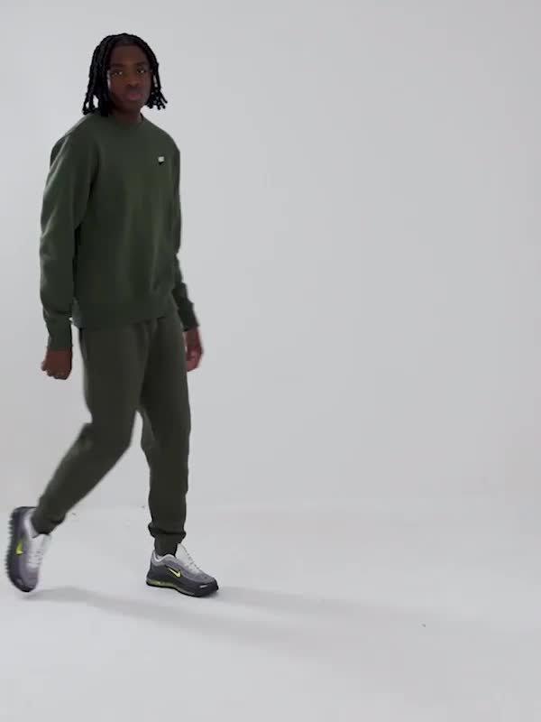Foundation Crew Sweatshirt