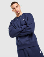 Foundation Crew Sweatshirt