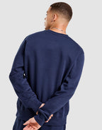 Foundation Crew Sweatshirt