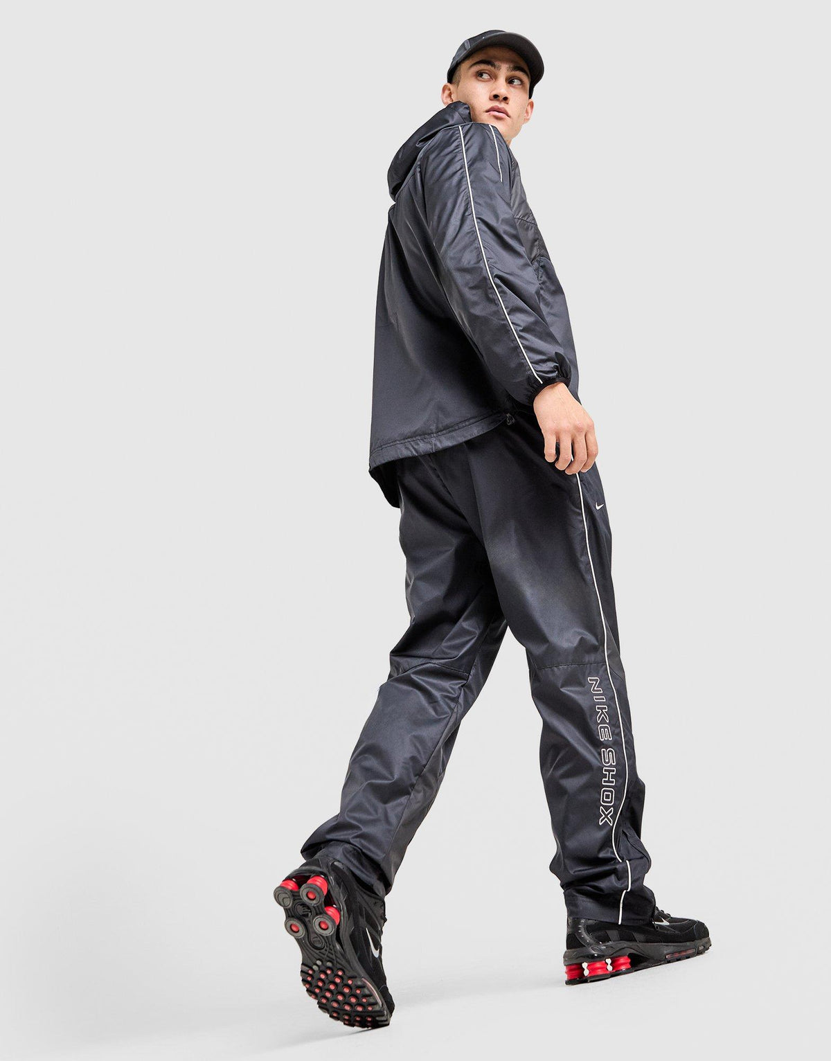 Shox Track Pants