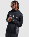 Shox Overhead Hoodie