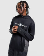 Shox Overhead Hoodie