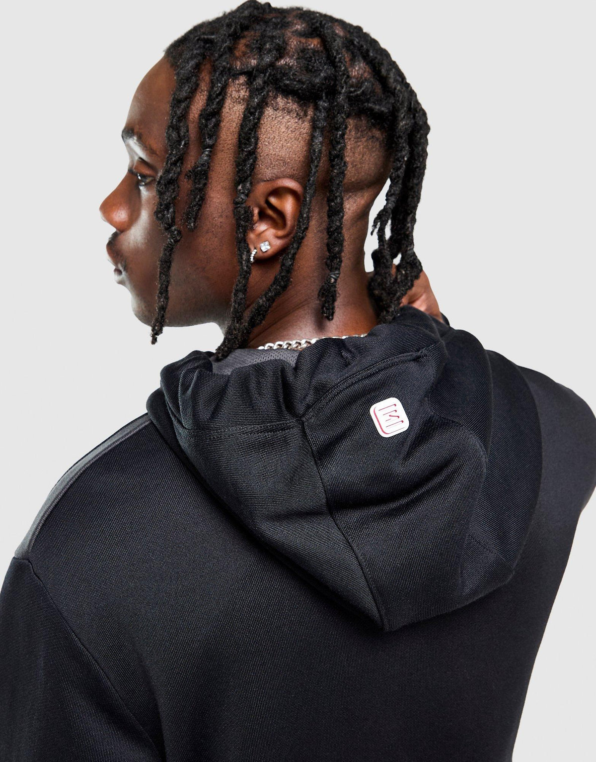 Shox Overhead Hoodie