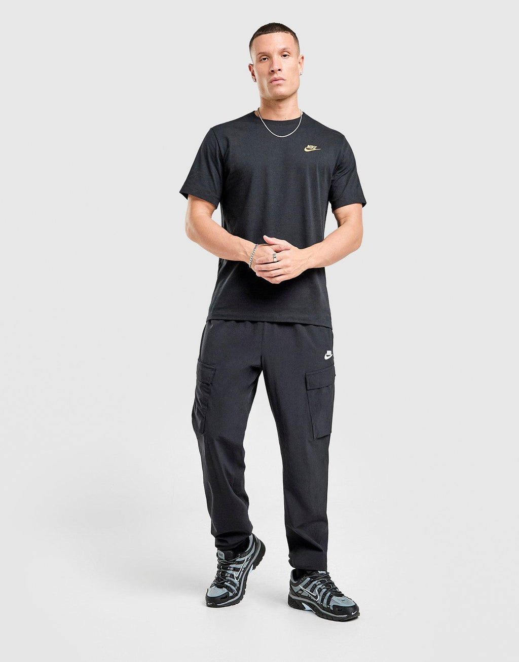 Core T-Shirt