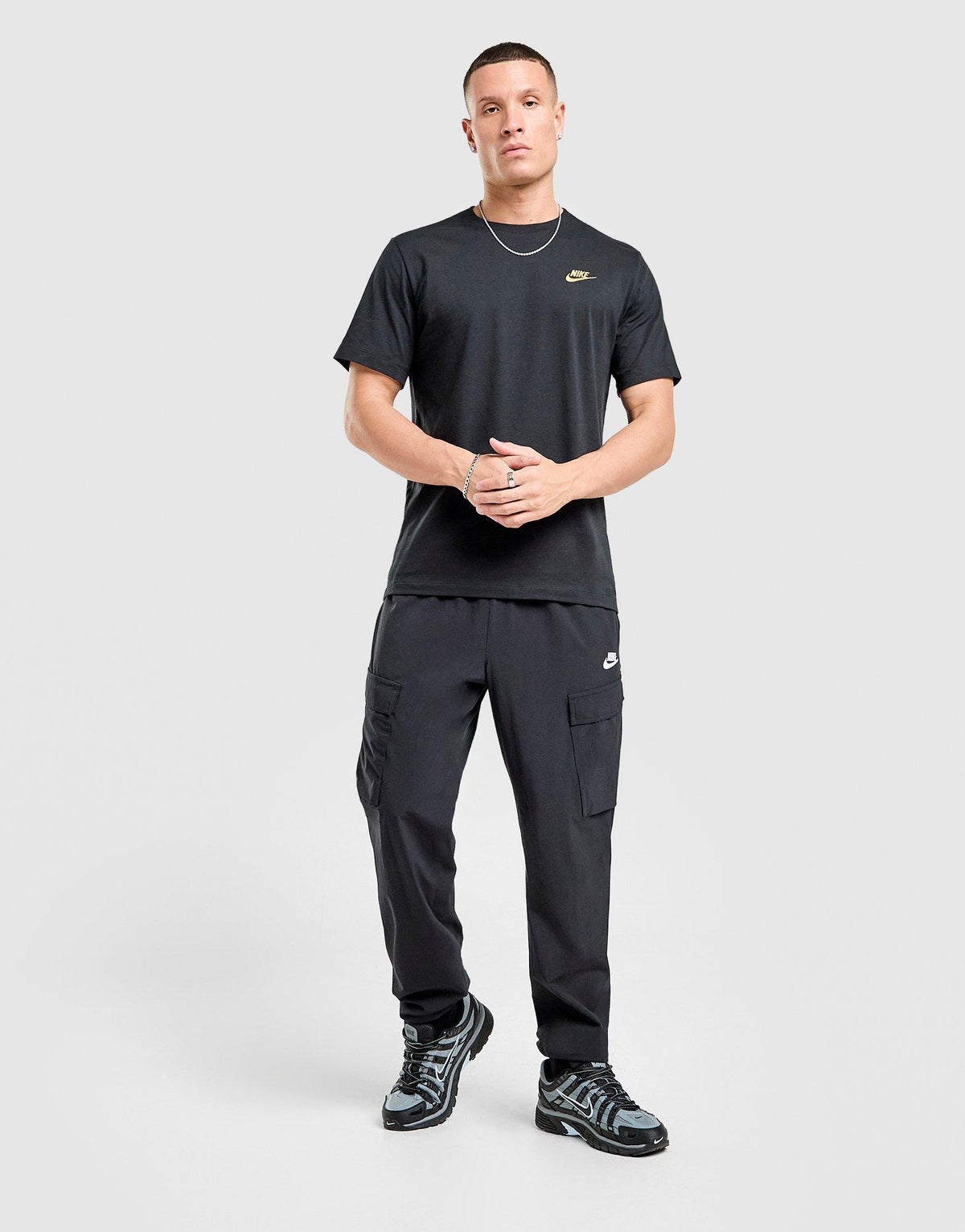Core T-Shirt