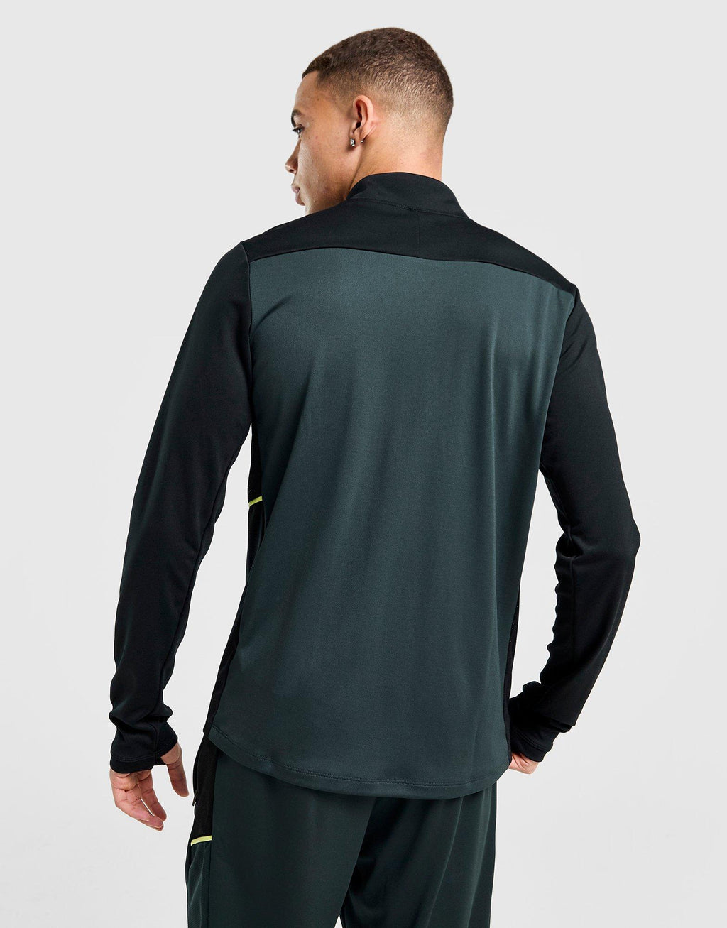Academy 1/4 Zip Top