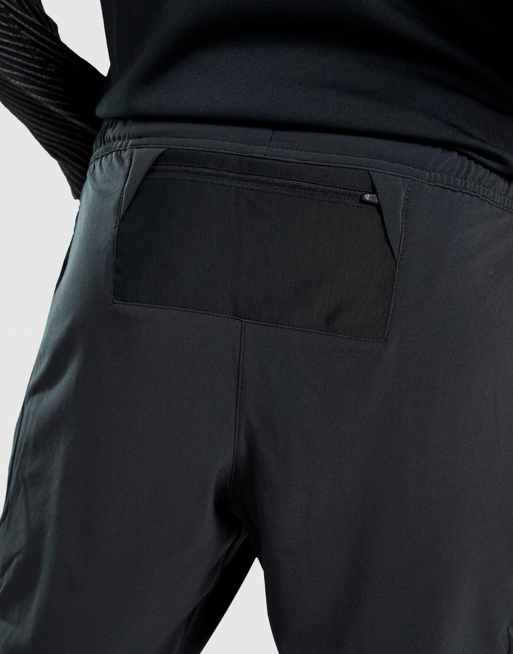 Reflective Running Pants
