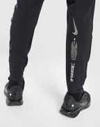 Stride Graphic Woven Track Pants