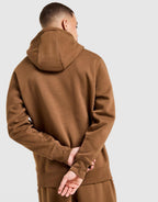 Foundation Hoodie
