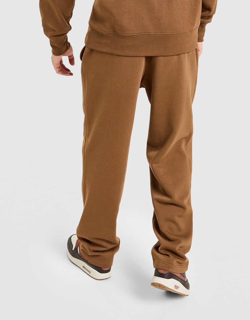 Foundation Open Hem Joggers