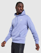 Foundation Overhead Hoodie
