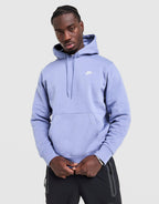 Foundation Overhead Hoodie