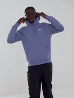 Foundation Overhead Hoodie