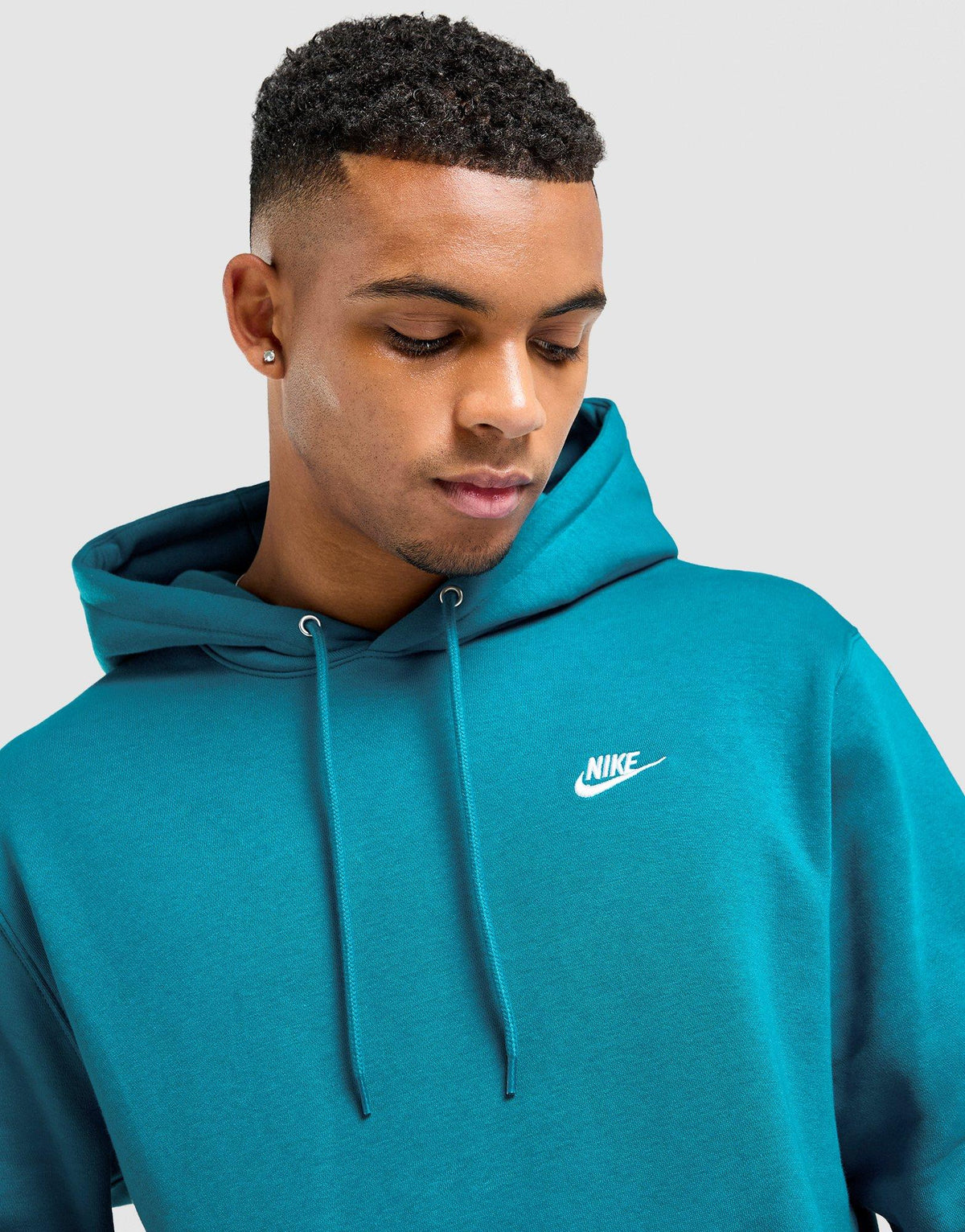 Foundation Hoodie