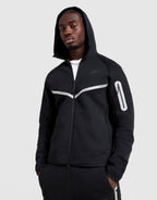 Tech Fleece Full Zip Hoodie