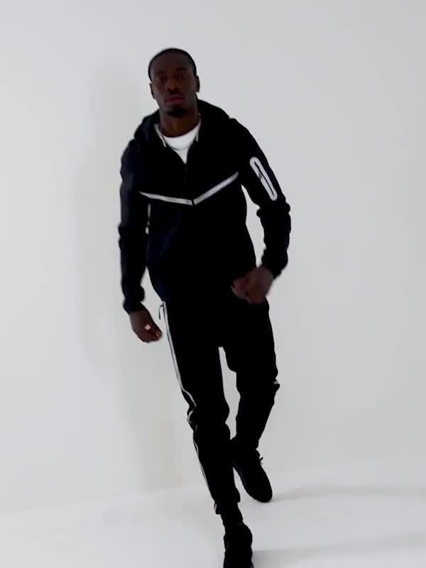 Tech Fleece Full Zip Hoodie