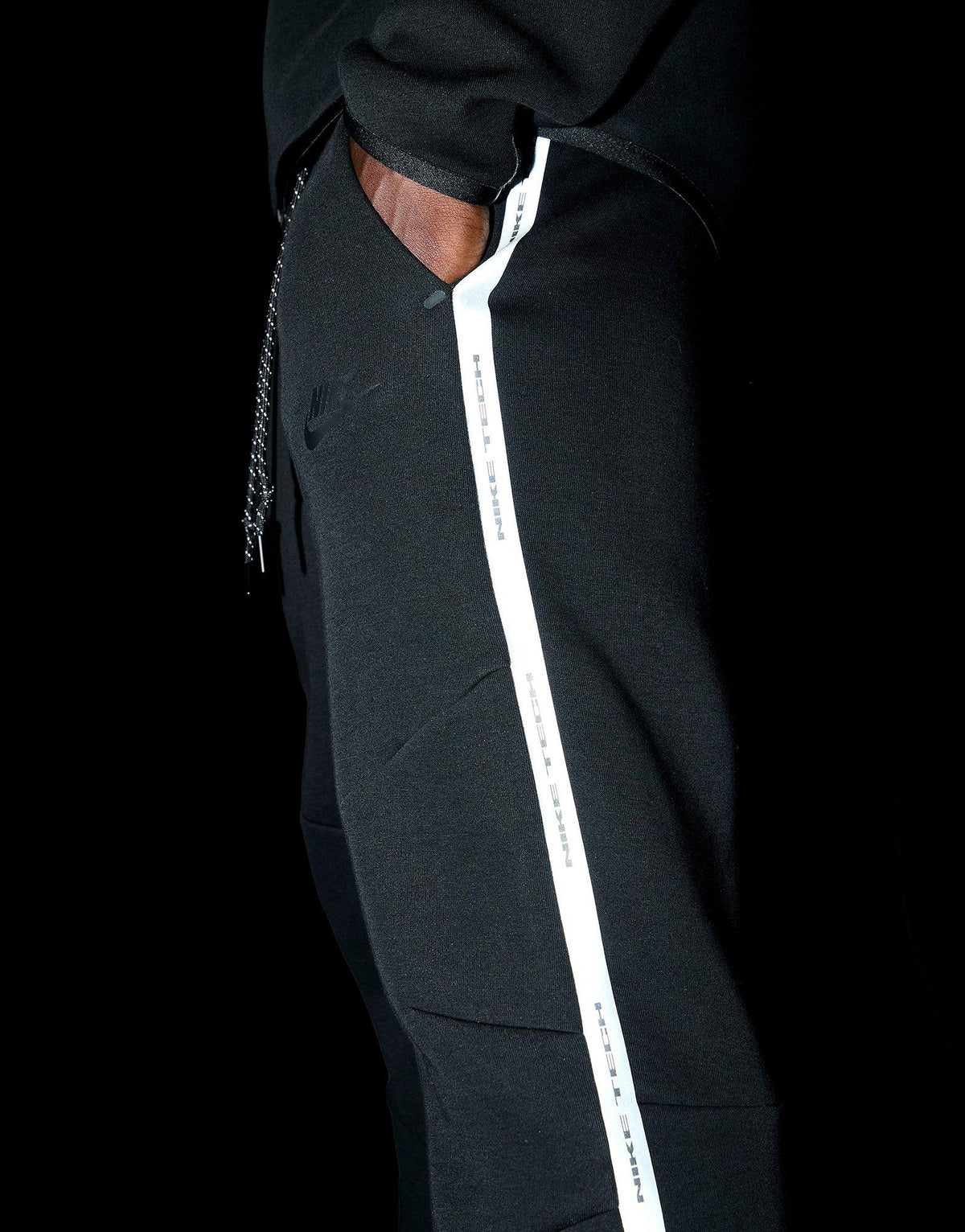 Tech Fleece Joggers