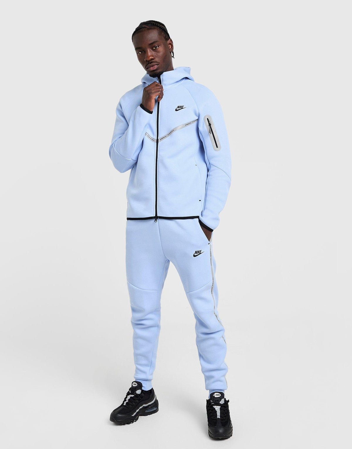 Tech Fleece Joggers